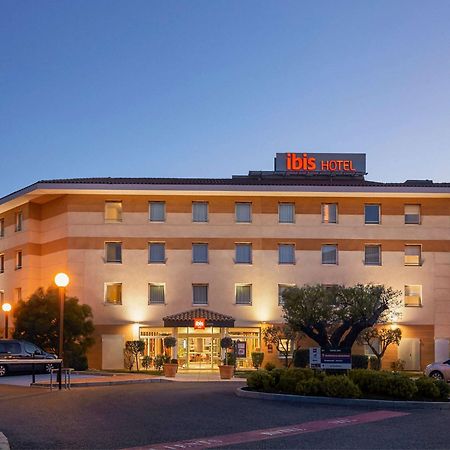 Ibis La Ciotat Hotel Kültér fotó