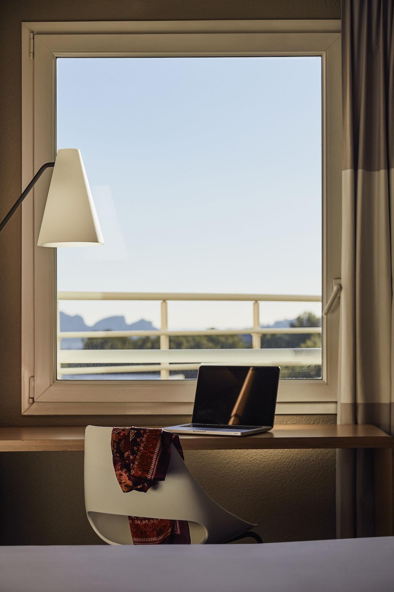 Ibis La Ciotat Hotel Kültér fotó