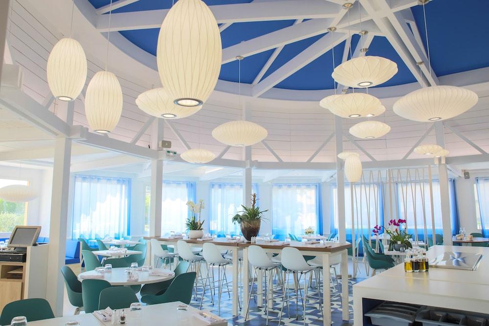 Ibis La Ciotat Hotel Kültér fotó