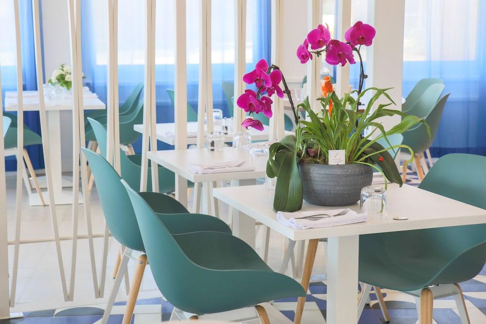 Ibis La Ciotat Hotel Kültér fotó
