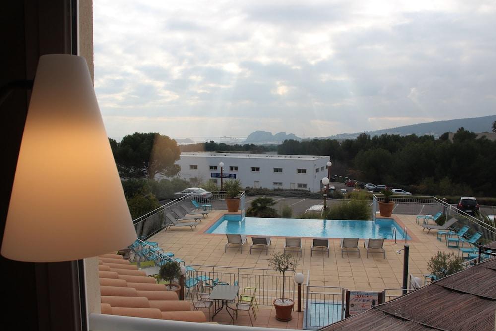 Ibis La Ciotat Hotel Kültér fotó