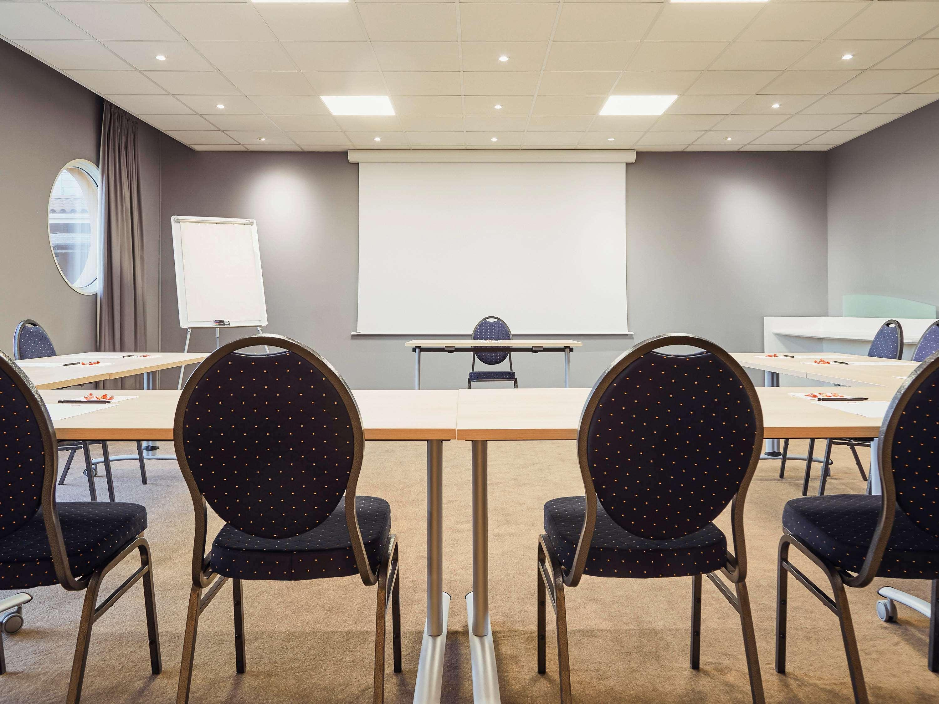 Ibis La Ciotat Hotel Kültér fotó