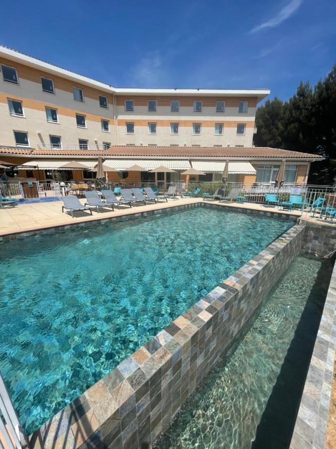 Ibis La Ciotat Hotel Kültér fotó
