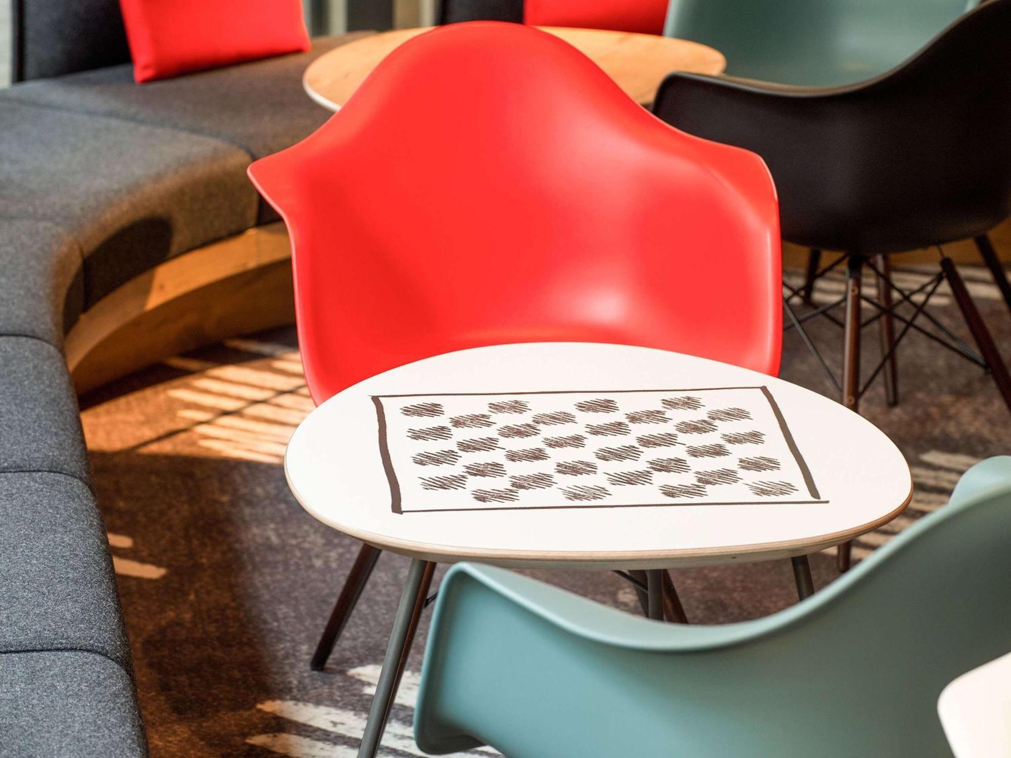Ibis La Ciotat Hotel Kültér fotó
