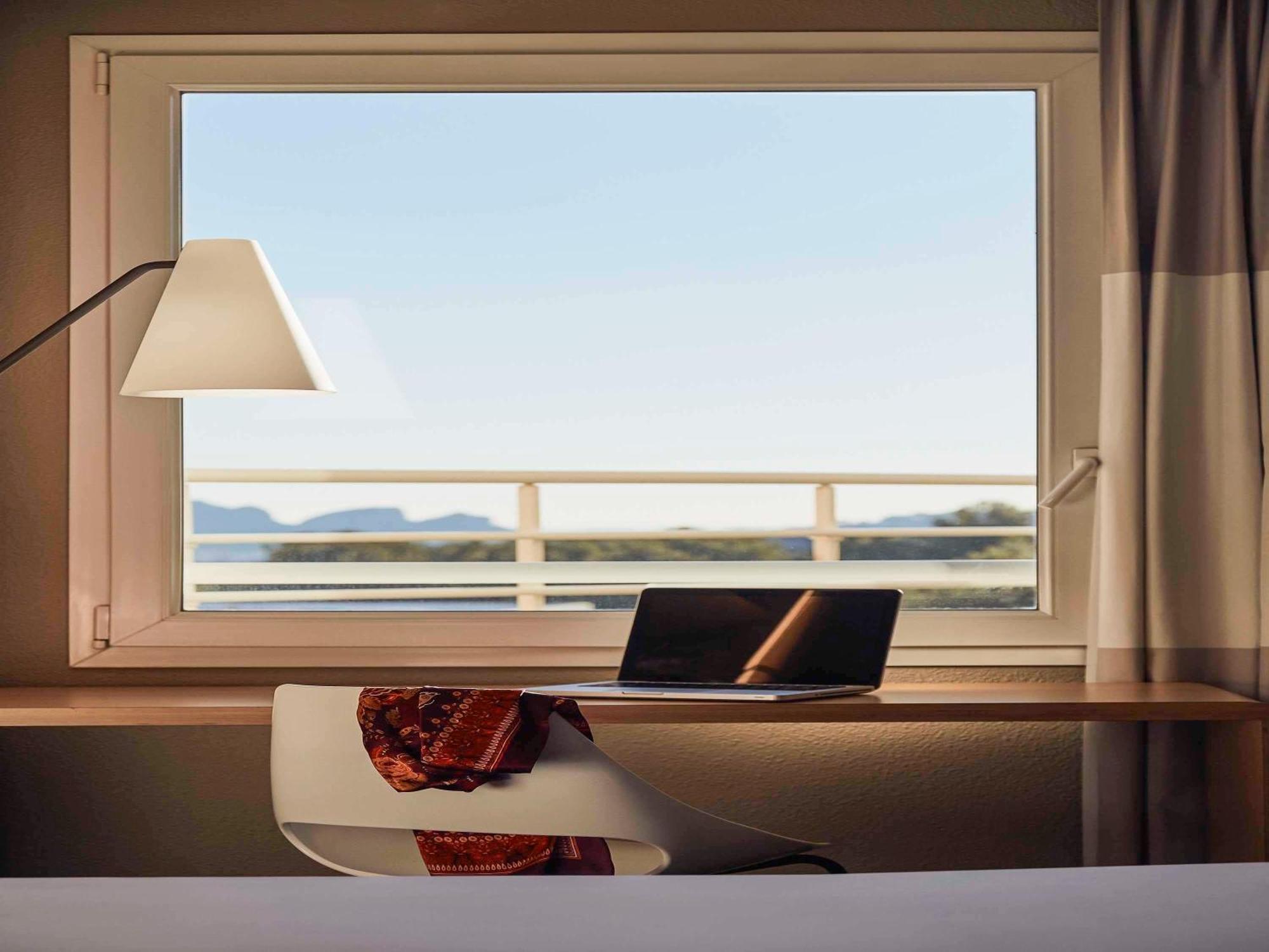 Ibis La Ciotat Hotel Kültér fotó