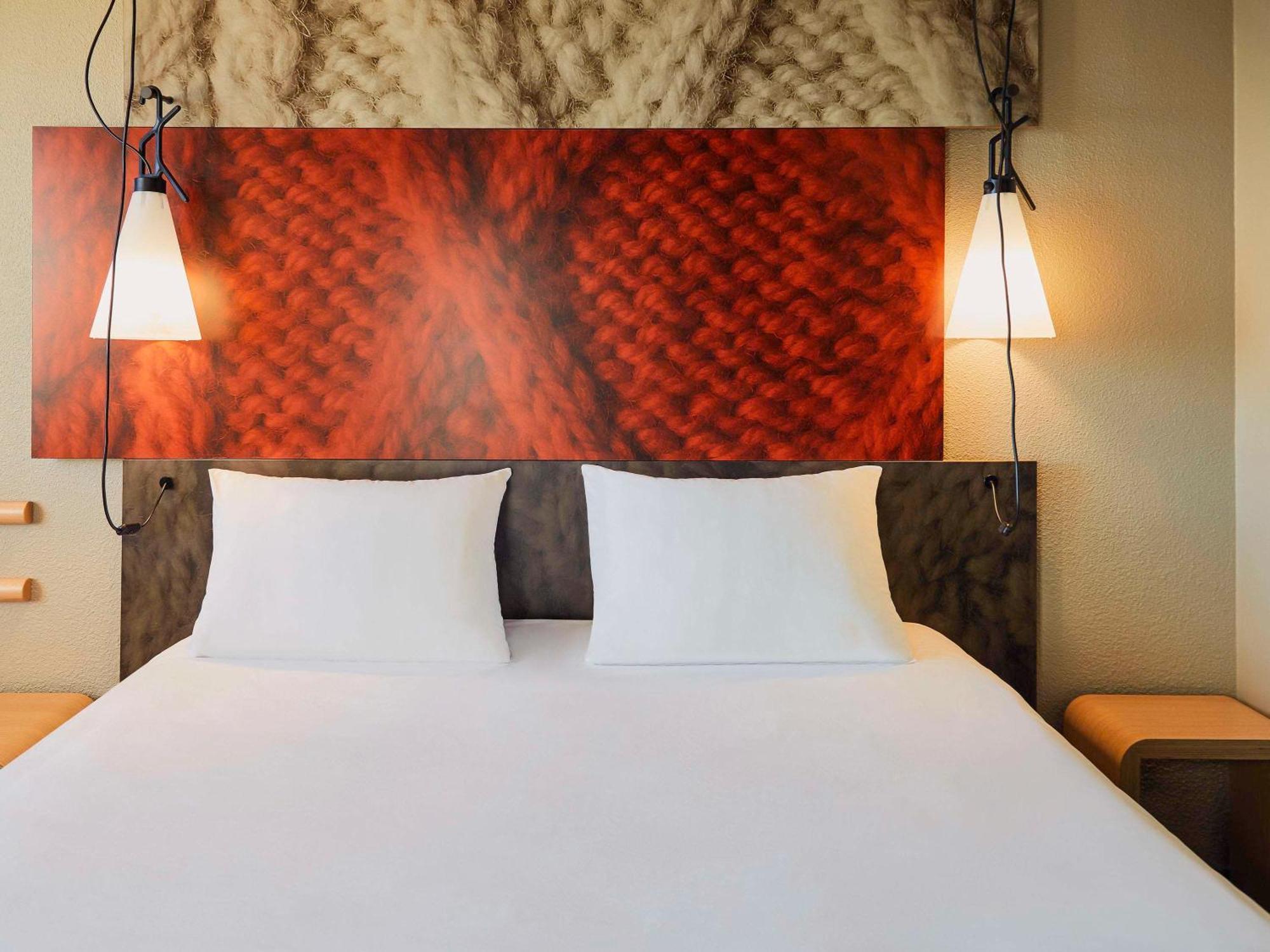Ibis La Ciotat Hotel Kültér fotó