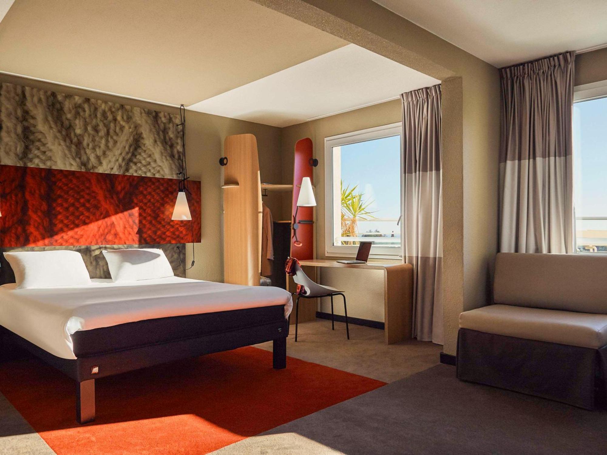 Ibis La Ciotat Hotel Kültér fotó