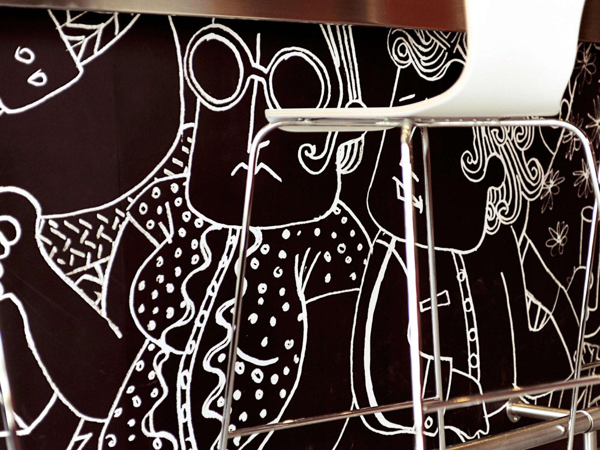 Ibis La Ciotat Hotel Kültér fotó