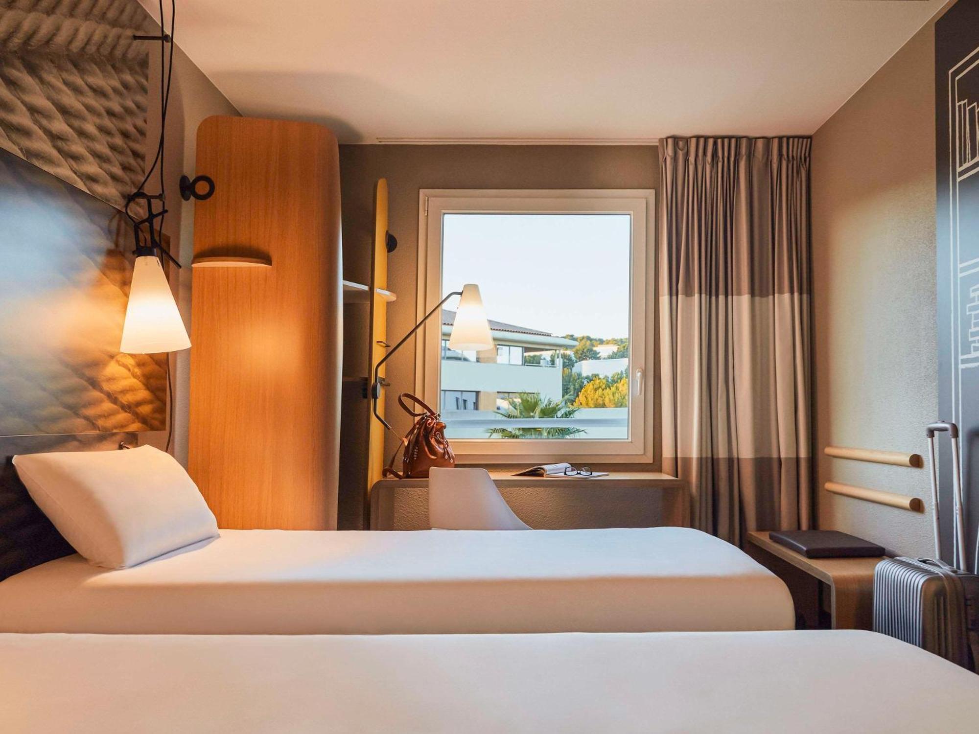Ibis La Ciotat Hotel Kültér fotó