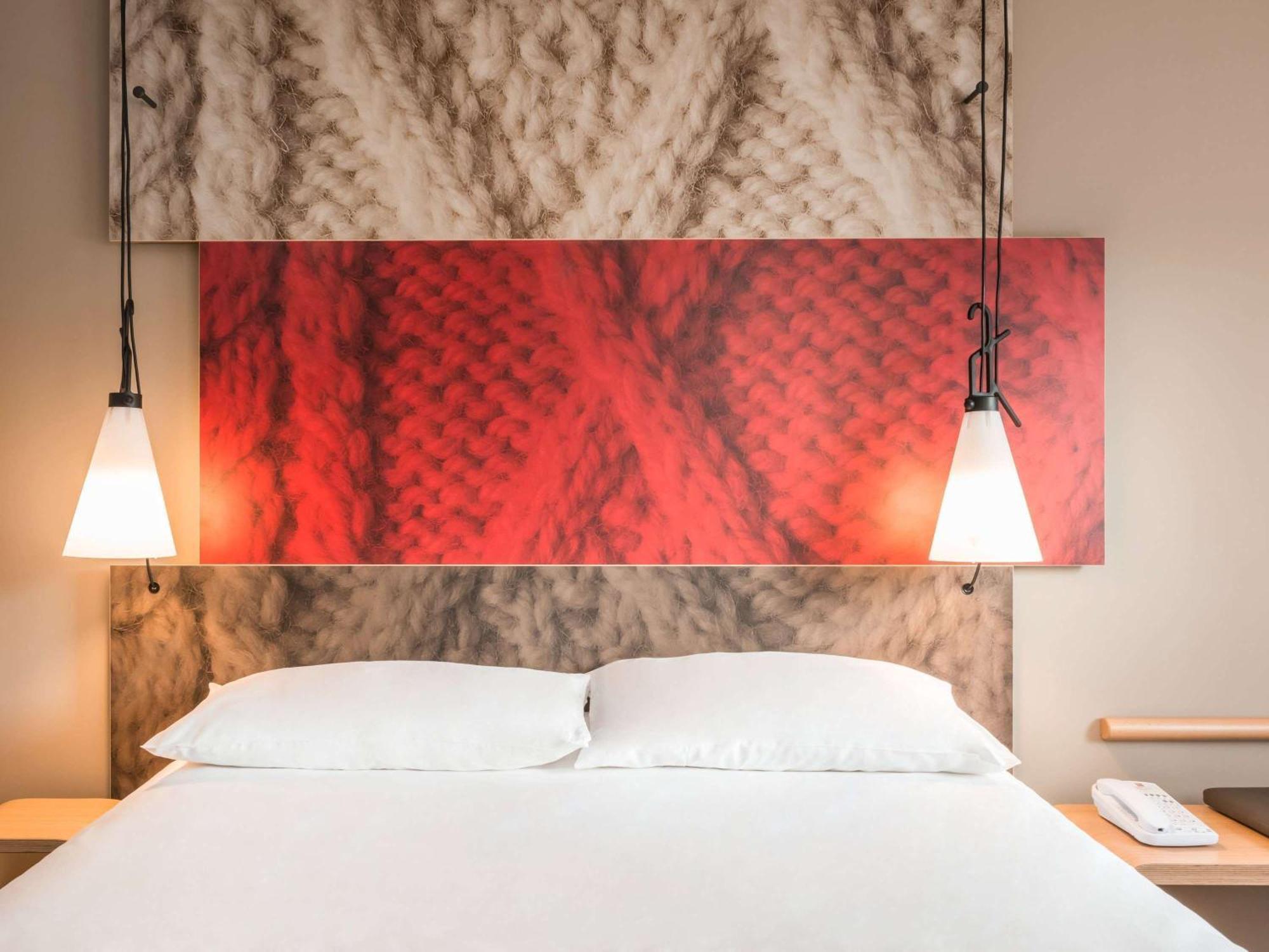 Ibis La Ciotat Hotel Kültér fotó