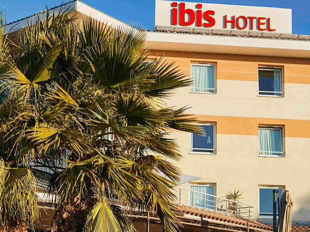 Ibis La Ciotat Hotel Kültér fotó