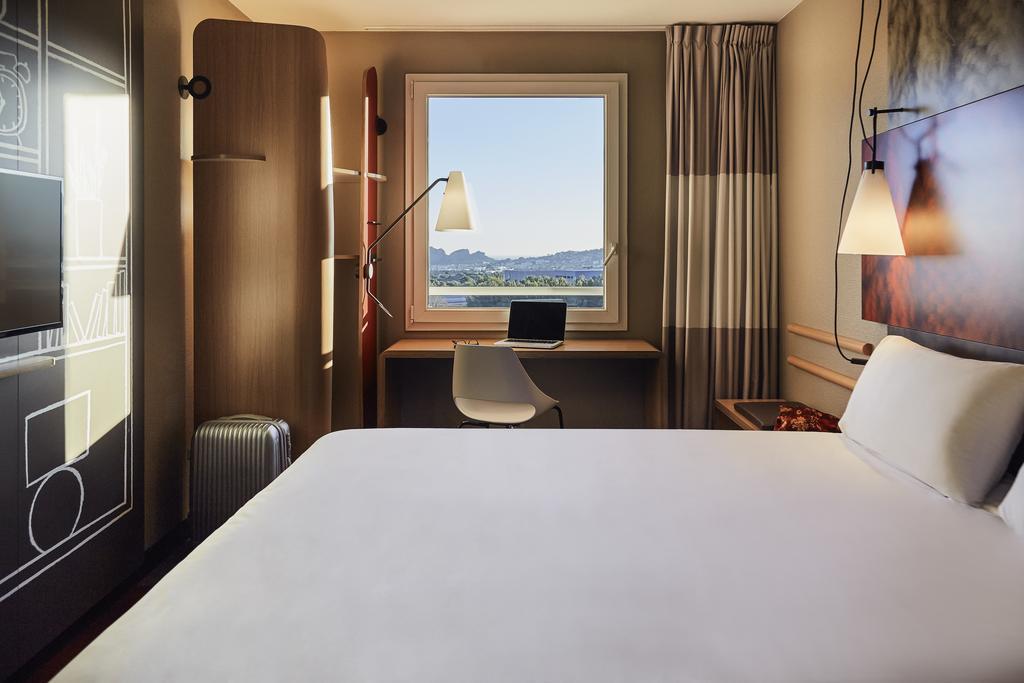 Ibis La Ciotat Hotel Kültér fotó