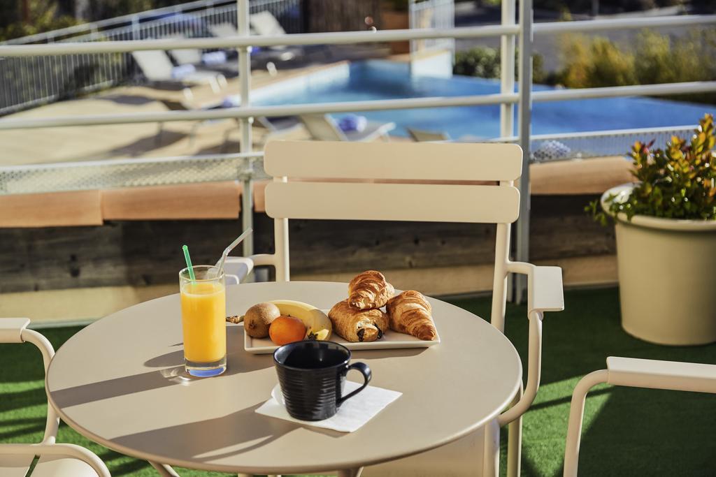 Ibis La Ciotat Hotel Kültér fotó