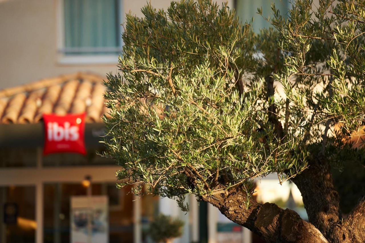 Ibis La Ciotat Hotel Kültér fotó