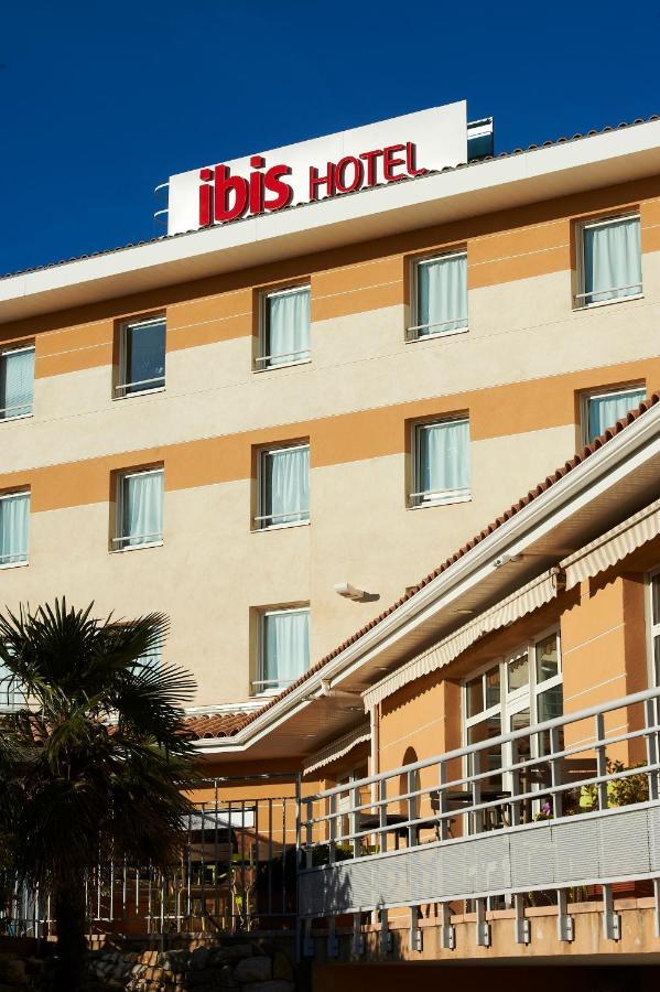 Ibis La Ciotat Hotel Kültér fotó