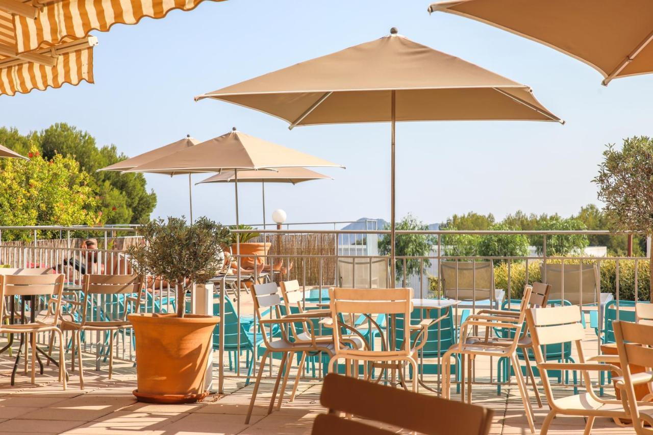 Ibis La Ciotat Hotel Kültér fotó